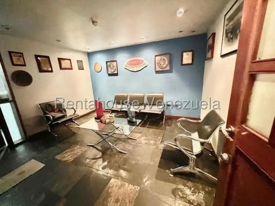 Galpon en Venta en la yaguara Caracas - 5