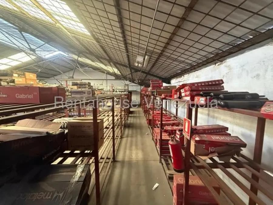 Galpon en Venta en la yaguara Caracas - 8