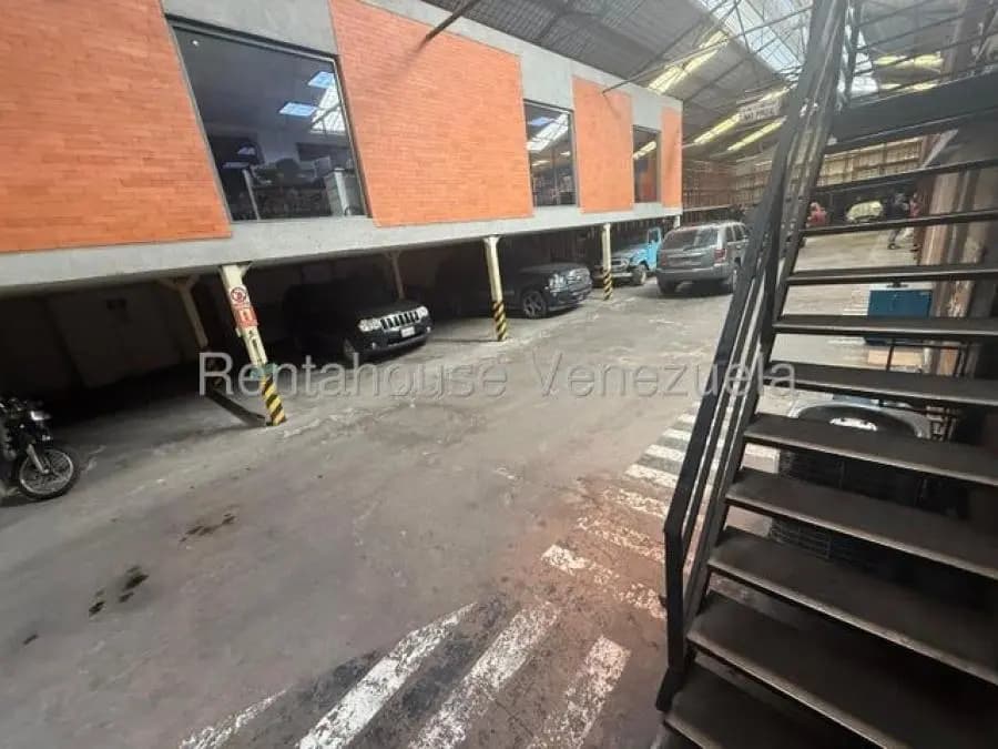 Galpon en Venta en la yaguara Caracas - 9