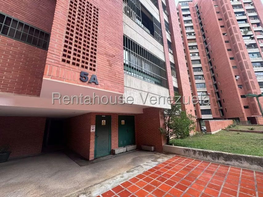 Apartamento (1 Nivel) en Venta en Prado Humboldt, Distrito Metropolitano
