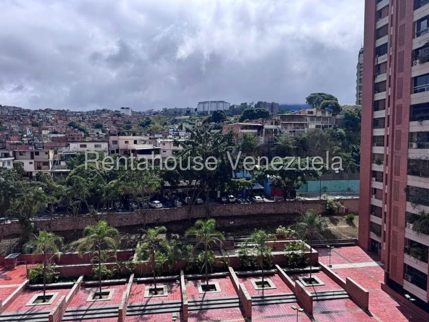 Apartamento (1 Nivel) en Venta en Prado Humboldt, Distrito Metropolitano - 11
