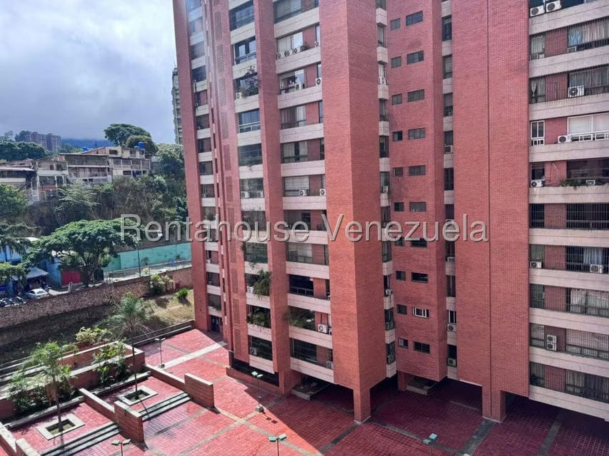 Apartamento (1 Nivel) en Venta en Prado Humboldt, Distrito Metropolitano - 12