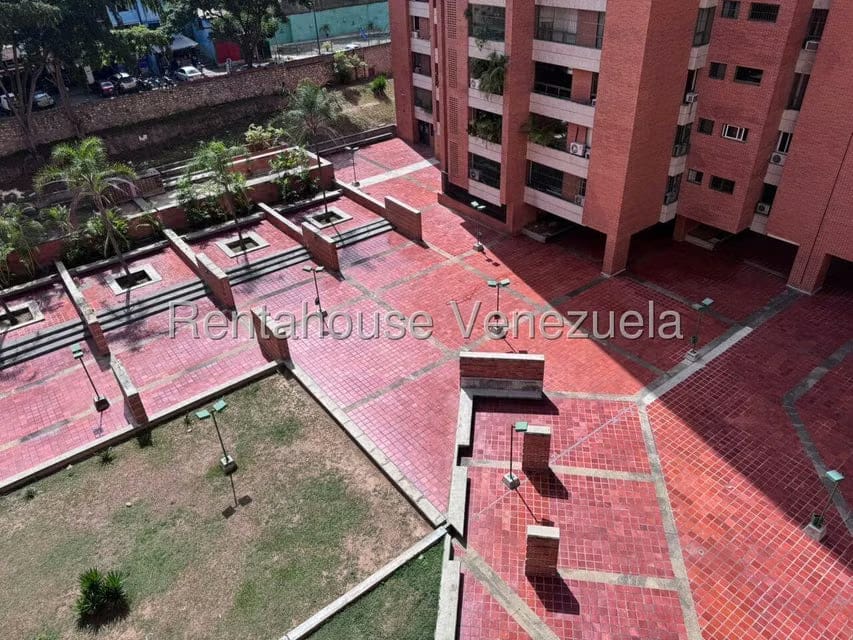 Apartamento (1 Nivel) en Venta en Prado Humboldt, Distrito Metropolitano - 13