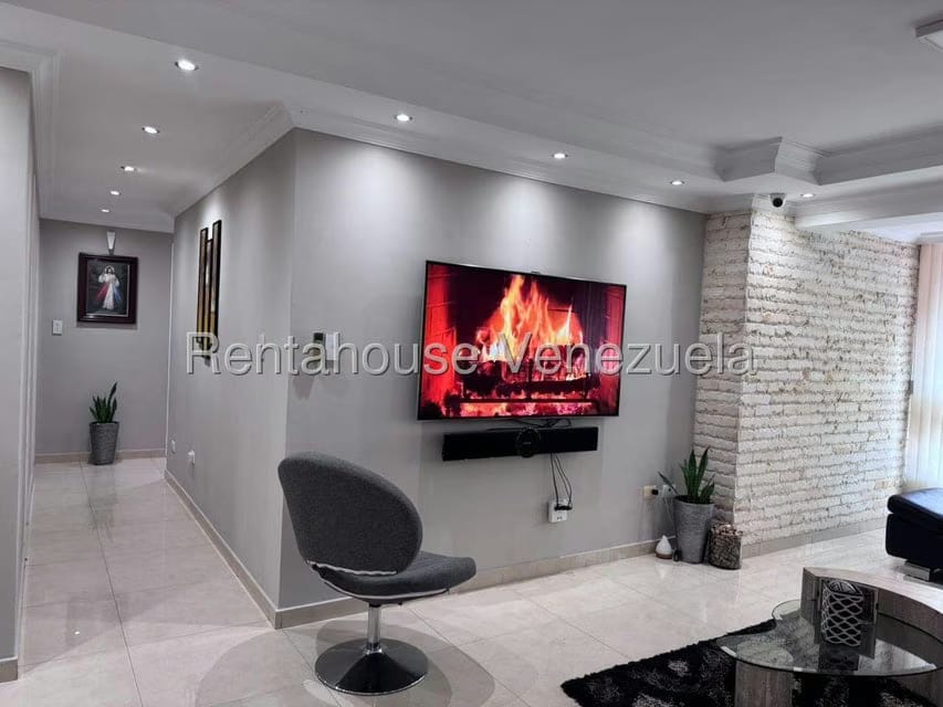 Apartamento (1 Nivel) en Venta en Prado Humboldt, Distrito Metropolitano - 14