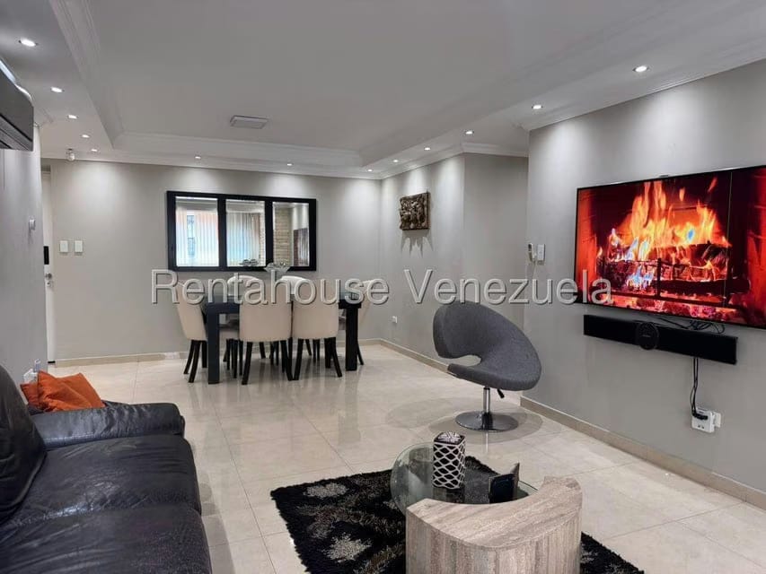 Apartamento (1 Nivel) en Venta en Prado Humboldt, Distrito Metropolitano - 15