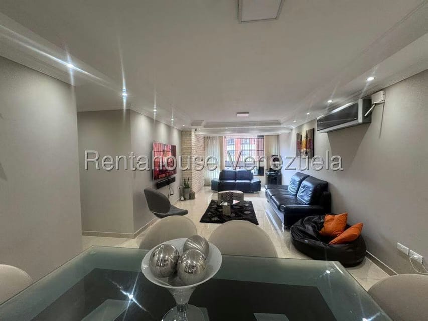 Apartamento (1 Nivel) en Venta en Prado Humboldt, Distrito Metropolitano - 16