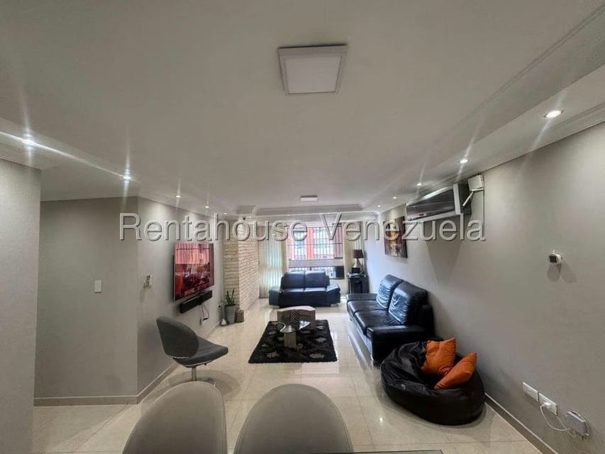 Apartamento (1 Nivel) en Venta en Prado Humboldt, Distrito Metropolitano - 17