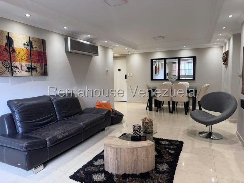 Apartamento (1 Nivel) en Venta en Prado Humboldt, Distrito Metropolitano - 18