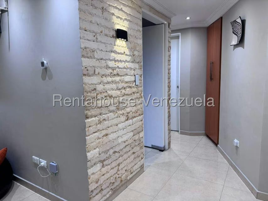 Apartamento (1 Nivel) en Venta en Prado Humboldt, Distrito Metropolitano - 19