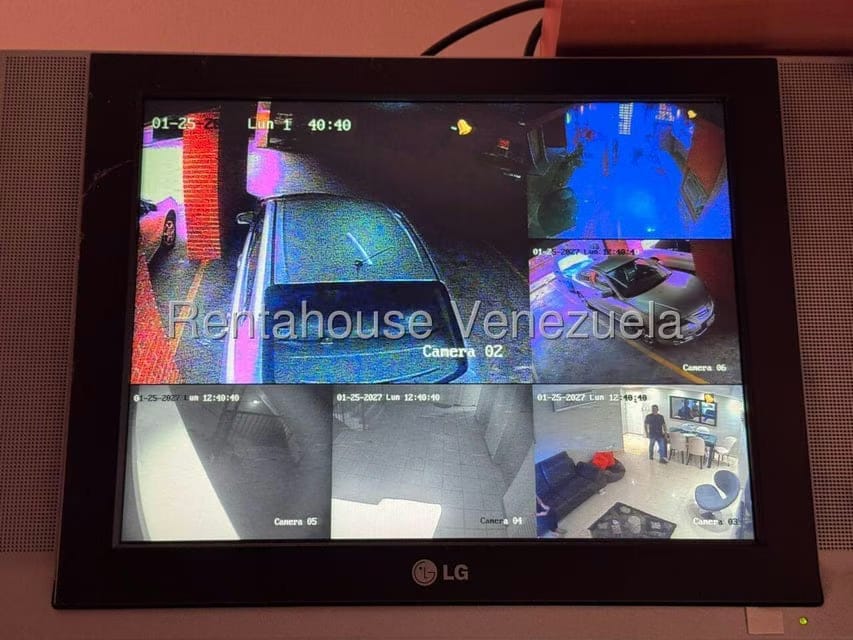 Apartamento (1 Nivel) en Venta en Prado Humboldt, Distrito Metropolitano - 26