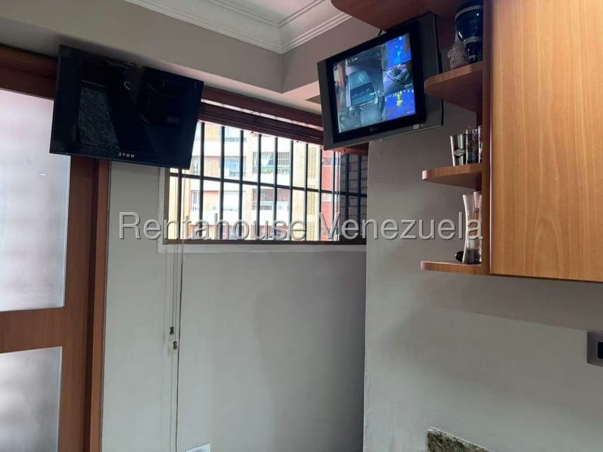 Apartamento (1 Nivel) en Venta en Prado Humboldt, Distrito Metropolitano - 27