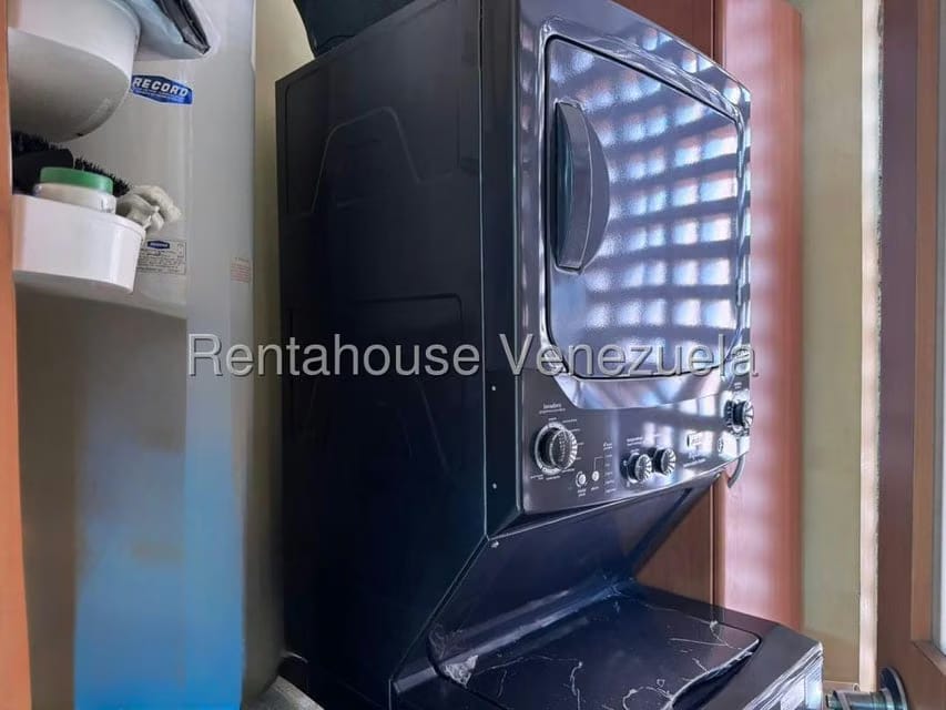 Apartamento (1 Nivel) en Venta en Prado Humboldt, Distrito Metropolitano - 28