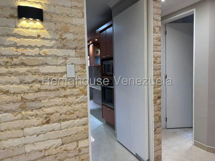 Apartamento (1 Nivel) en Venta en Prado Humboldt, Distrito Metropolitano - 29