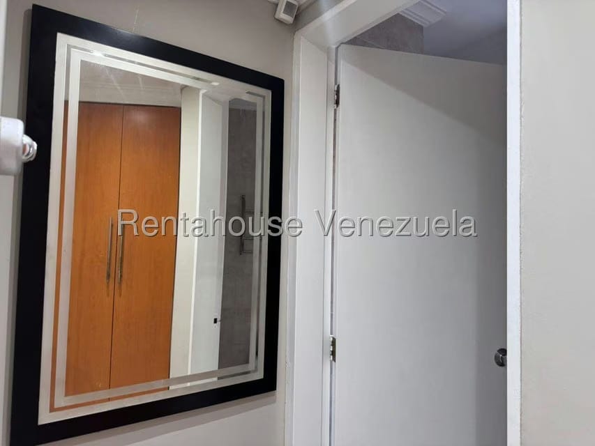 Apartamento (1 Nivel) en Venta en Prado Humboldt, Distrito Metropolitano - 30