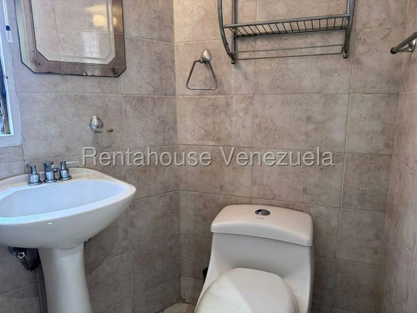 Apartamento (1 Nivel) en Venta en Prado Humboldt, Distrito Metropolitano - 31