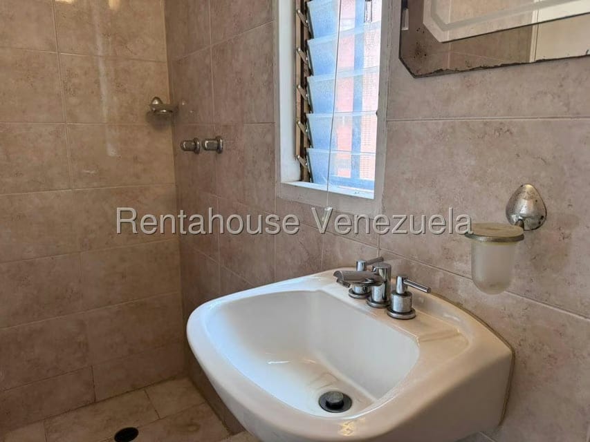 Apartamento (1 Nivel) en Venta en Prado Humboldt, Distrito Metropolitano - 32