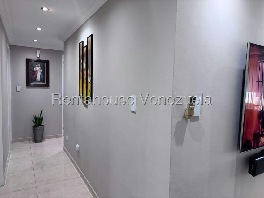 Apartamento (1 Nivel) en Venta en Prado Humboldt, Distrito Metropolitano - 34