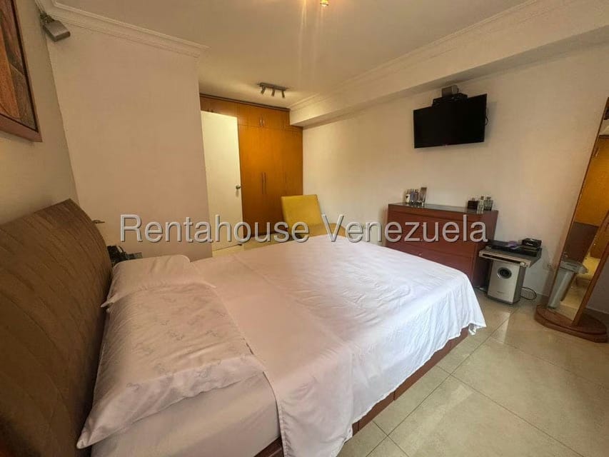Apartamento (1 Nivel) en Venta en Prado Humboldt, Distrito Metropolitano - 37