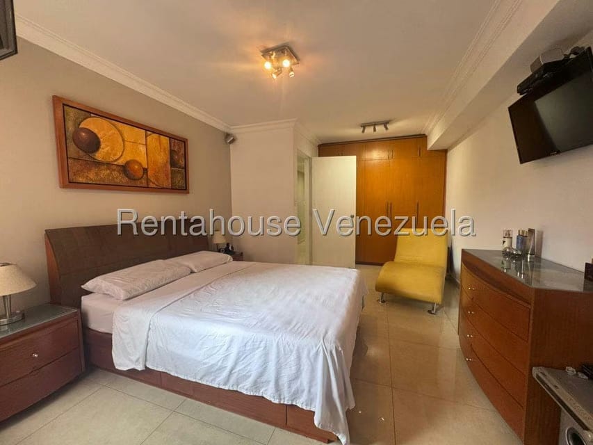 Apartamento (1 Nivel) en Venta en Prado Humboldt, Distrito Metropolitano - 38