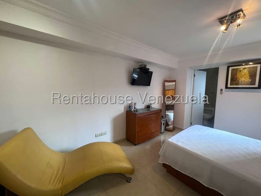 Apartamento (1 Nivel) en Venta en Prado Humboldt, Distrito Metropolitano - 39