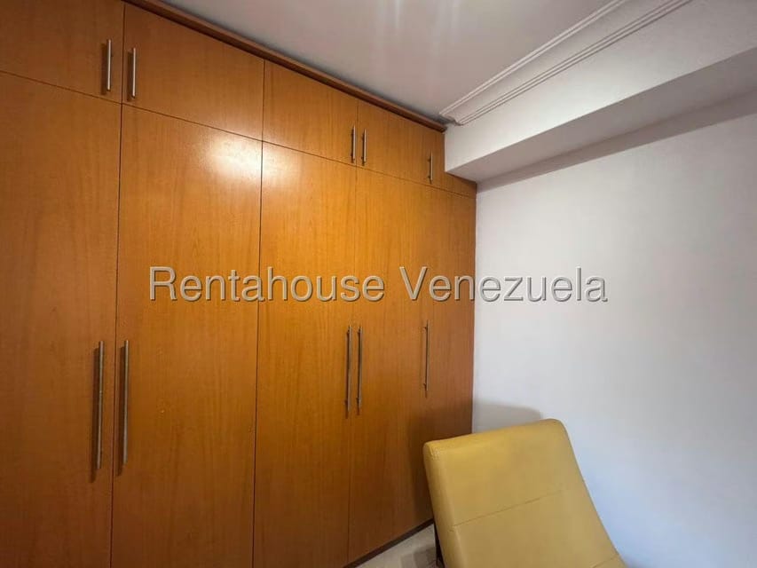 Apartamento (1 Nivel) en Venta en Prado Humboldt, Distrito Metropolitano - 40