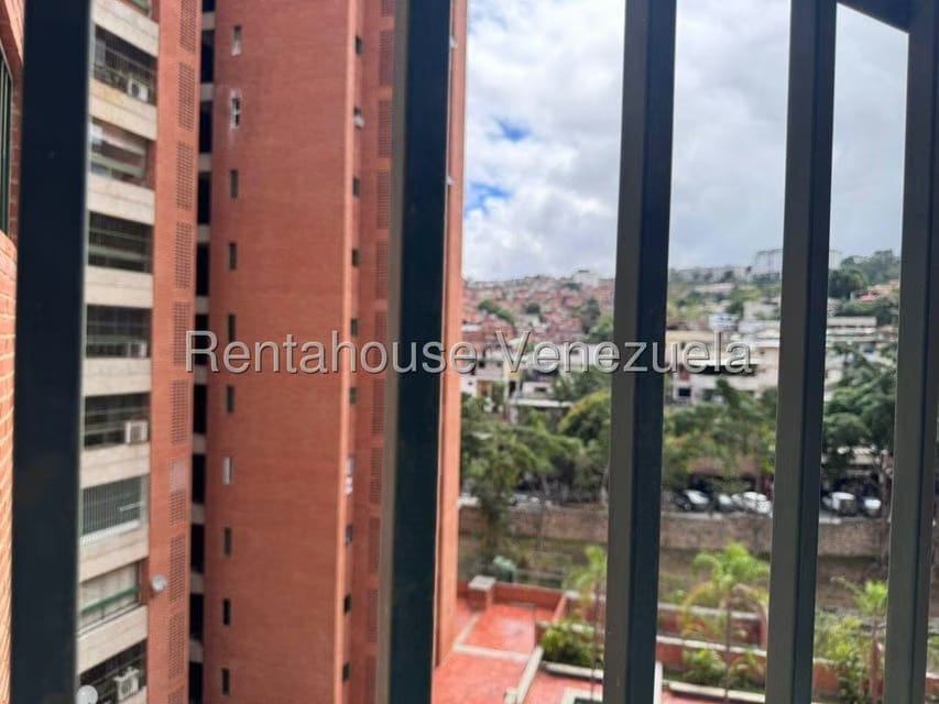 Apartamento (1 Nivel) en Venta en Prado Humboldt, Distrito Metropolitano - 41
