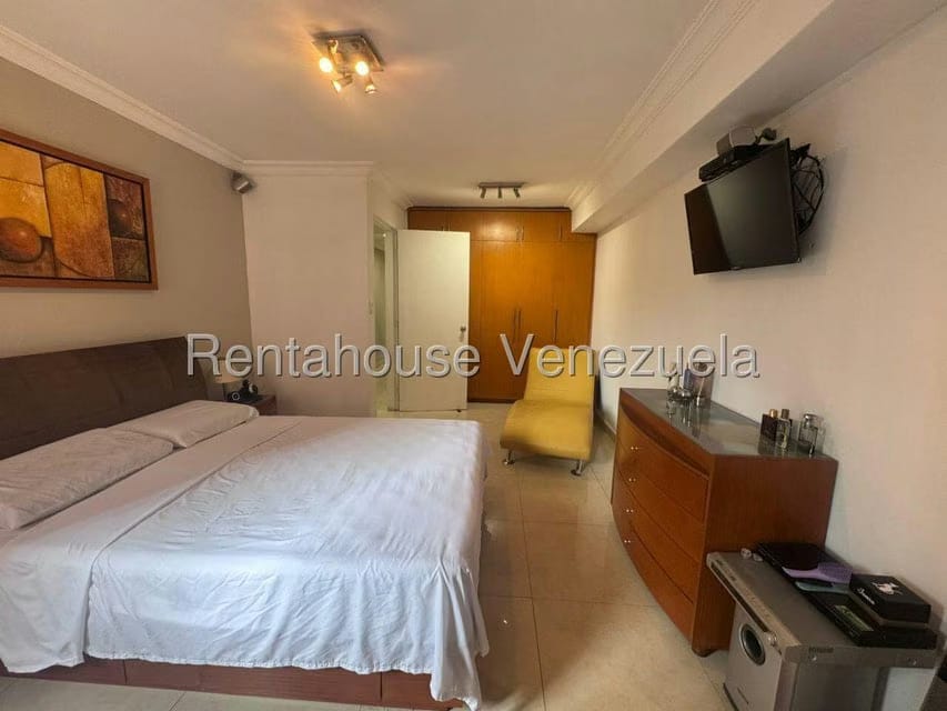 Apartamento (1 Nivel) en Venta en Prado Humboldt, Distrito Metropolitano - 42
