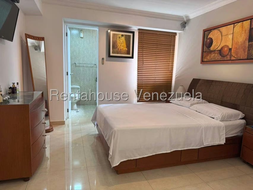 Apartamento (1 Nivel) en Venta en Prado Humboldt, Distrito Metropolitano - 43
