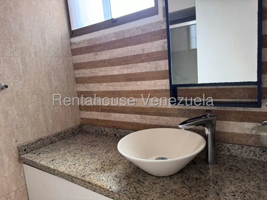 Apartamento (1 Nivel) en Venta en Prado Humboldt, Distrito Metropolitano - 44