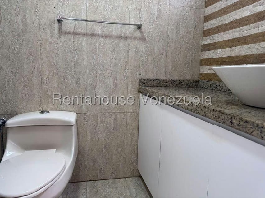Apartamento (1 Nivel) en Venta en Prado Humboldt, Distrito Metropolitano - 45