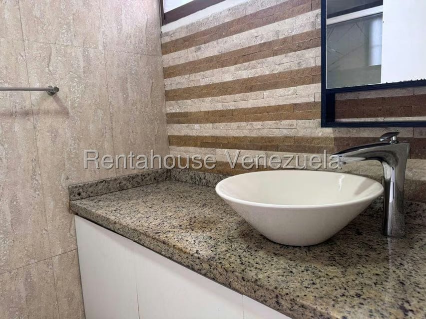 Apartamento (1 Nivel) en Venta en Prado Humboldt, Distrito Metropolitano - 46