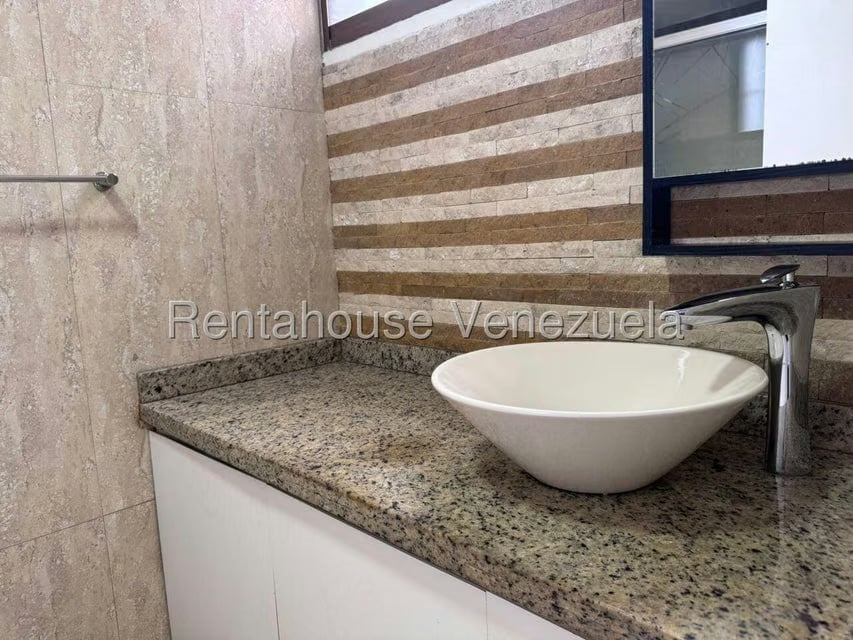 Apartamento (1 Nivel) en Venta en Prado Humboldt, Distrito Metropolitano - 46