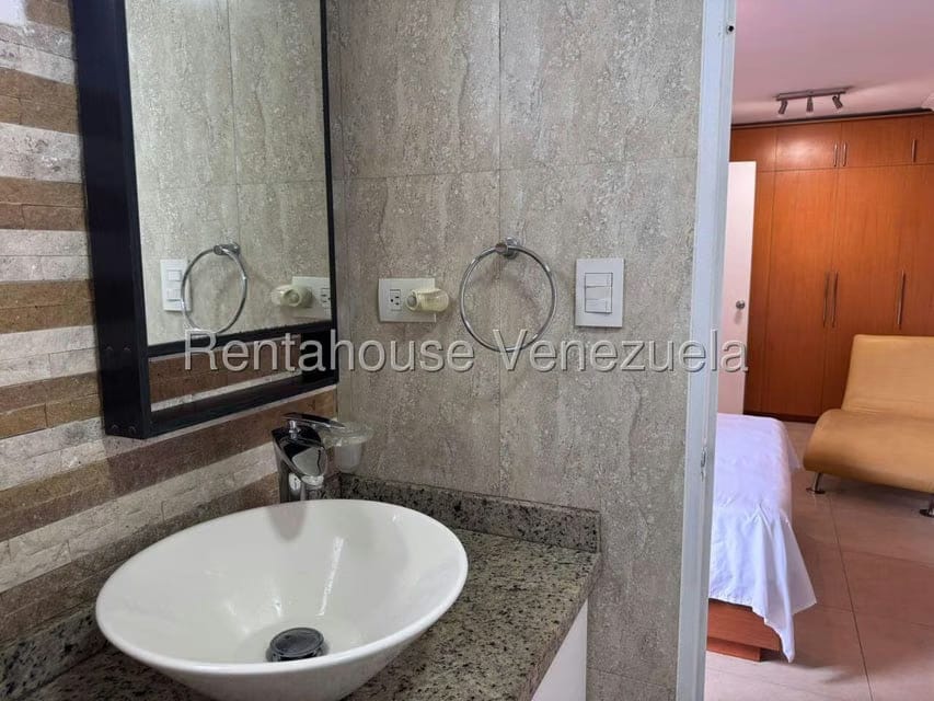 Apartamento (1 Nivel) en Venta en Prado Humboldt, Distrito Metropolitano - 48