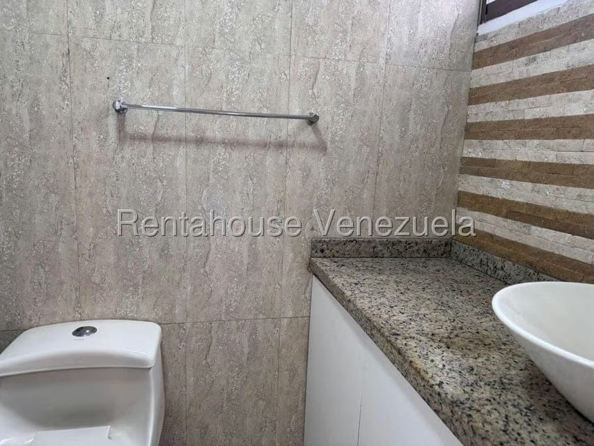 Apartamento (1 Nivel) en Venta en Prado Humboldt, Distrito Metropolitano - 49