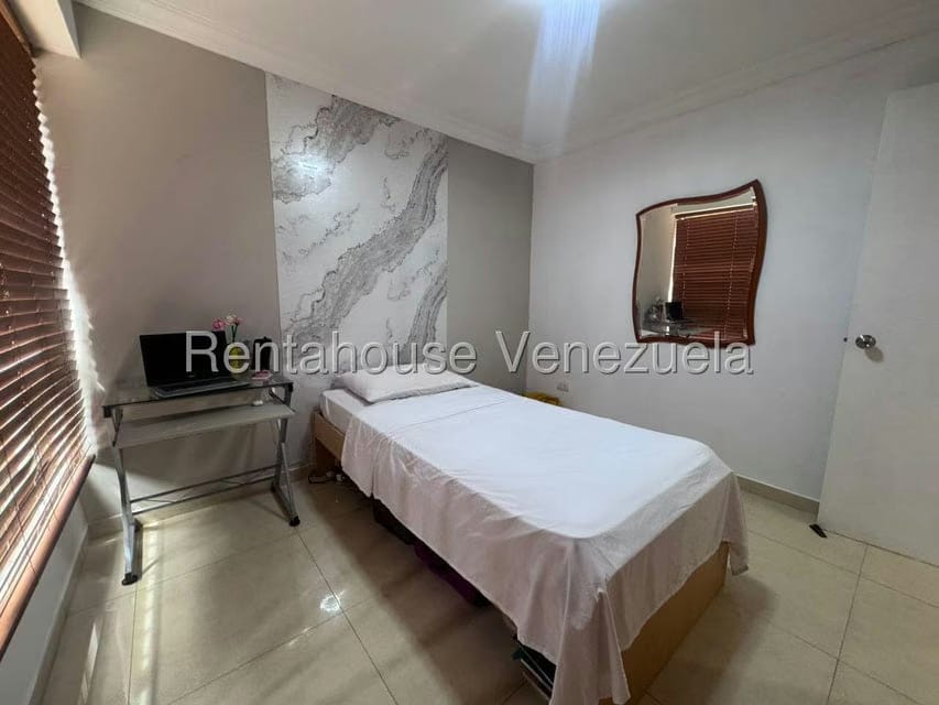 Apartamento (1 Nivel) en Venta en Prado Humboldt, Distrito Metropolitano - 50