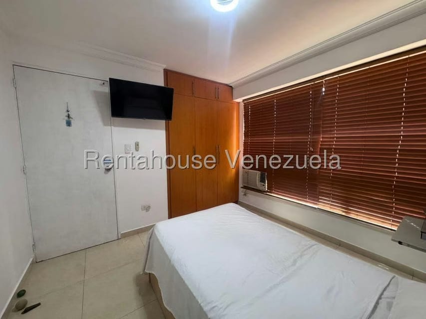 Apartamento (1 Nivel) en Venta en Prado Humboldt, Distrito Metropolitano - 51