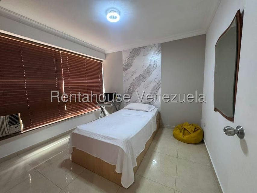 Apartamento (1 Nivel) en Venta en Prado Humboldt, Distrito Metropolitano - 52