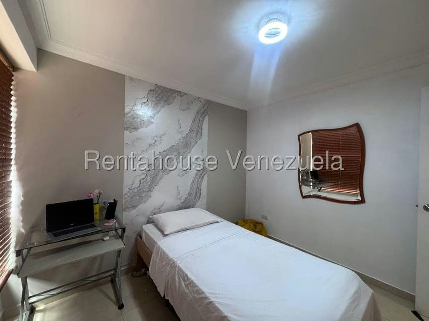 Apartamento (1 Nivel) en Venta en Prado Humboldt, Distrito Metropolitano - 53