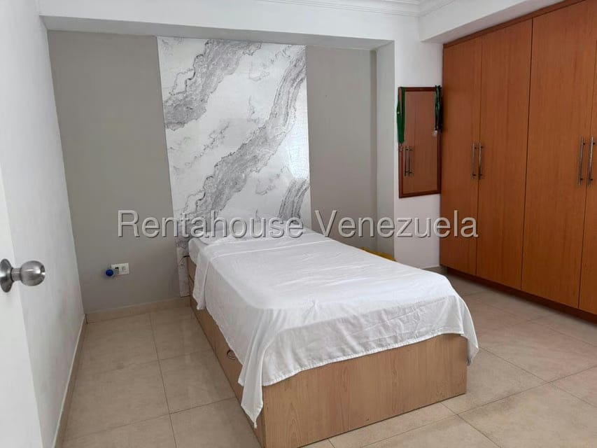 Apartamento (1 Nivel) en Venta en Prado Humboldt, Distrito Metropolitano - 54