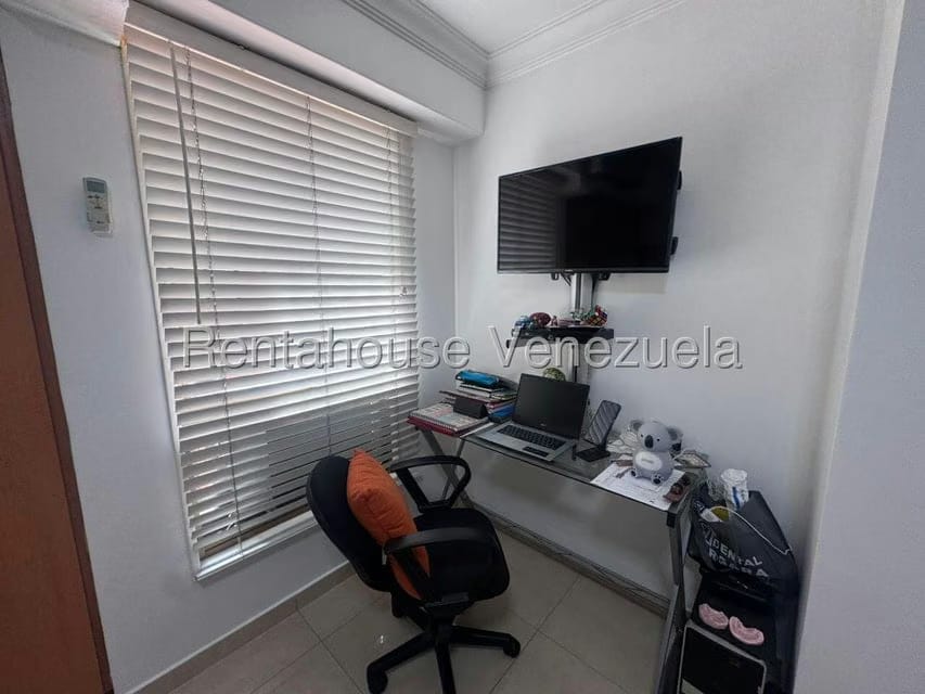 Apartamento (1 Nivel) en Venta en Prado Humboldt, Distrito Metropolitano - 55