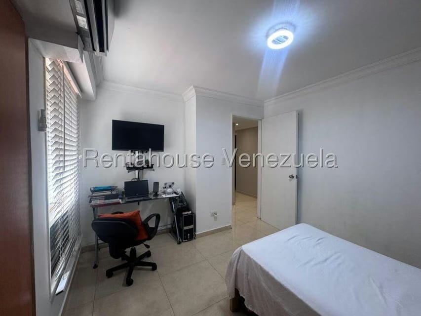 Apartamento (1 Nivel) en Venta en Prado Humboldt, Distrito Metropolitano - 56