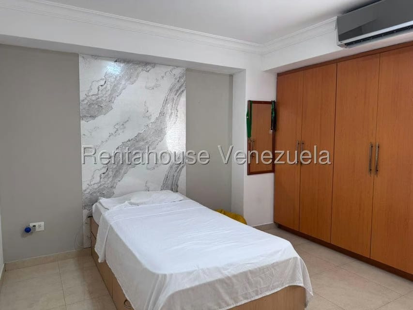 Apartamento (1 Nivel) en Venta en Prado Humboldt, Distrito Metropolitano - 57