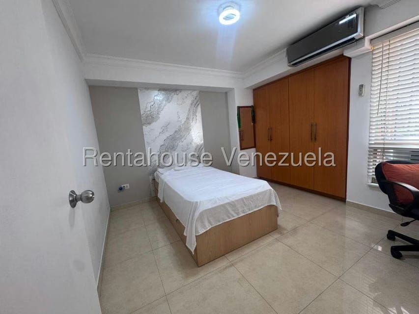 Apartamento (1 Nivel) en Venta en Prado Humboldt, Distrito Metropolitano - 58