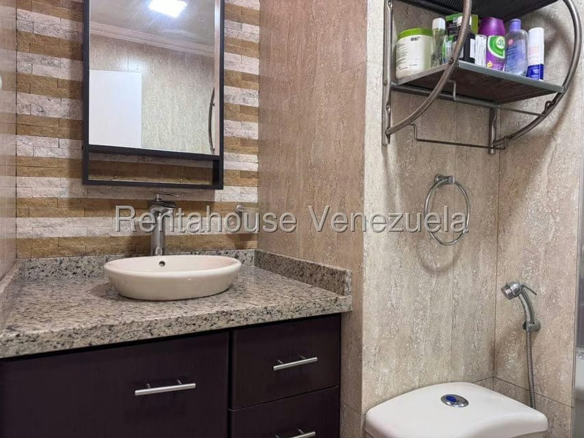 Apartamento (1 Nivel) en Venta en Prado Humboldt, Distrito Metropolitano - 59