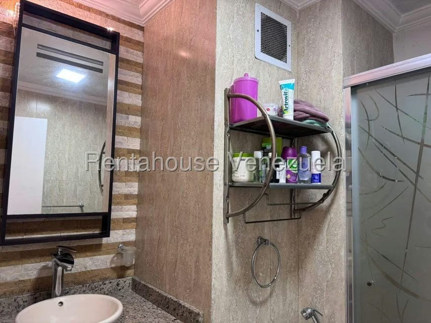 Apartamento (1 Nivel) en Venta en Prado Humboldt, Distrito Metropolitano - 60