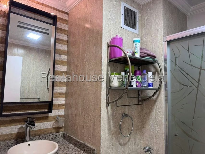 Apartamento (1 Nivel) en Venta en Prado Humboldt, Distrito Metropolitano - 60