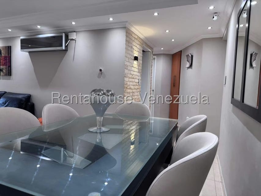 Apartamento (1 Nivel) en Venta en Prado Humboldt, Distrito Metropolitano - 7