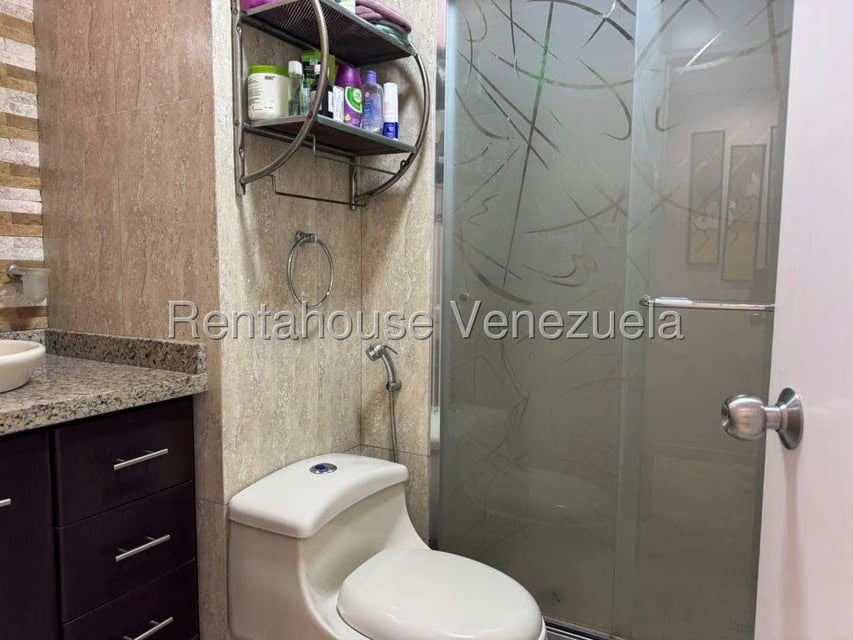 Apartamento (1 Nivel) en Venta en Prado Humboldt, Distrito Metropolitano - 61