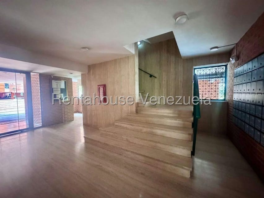 Apartamento (1 Nivel) en Venta en Prado Humboldt, Distrito Metropolitano - 62