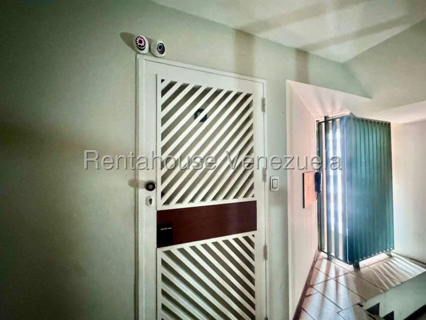Apartamento (1 Nivel) en Venta en Prado Humboldt, Distrito Metropolitano - 63
